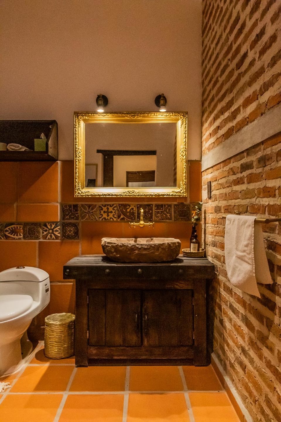 Casa de hospedaje -La Abadía de San Pedro Vacation rental in Tlaquepaque