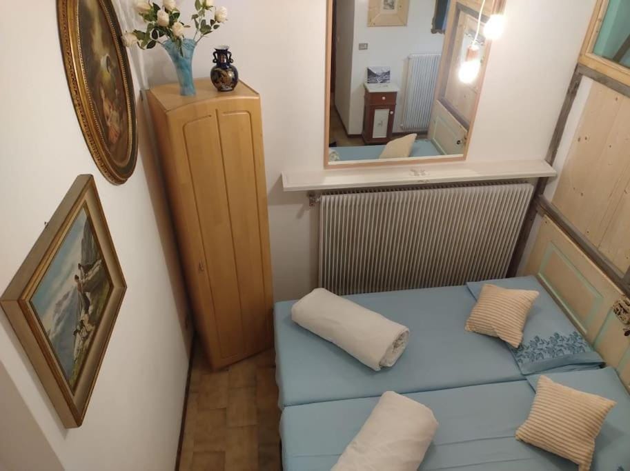Ladinische Jagerhof - Solaria CIPAT: 022113-AT-013003 Apartment in Trentino-South Tyrol