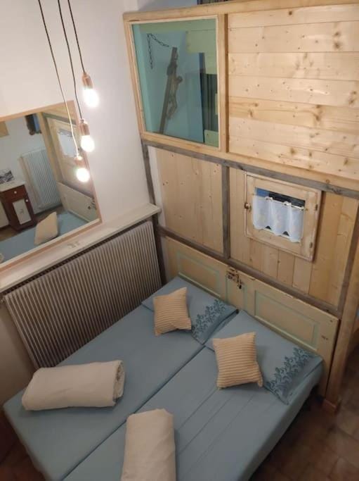 Ladinische Jagerhof - Solaria CIPAT: 022113-AT-013003 Apartment in Trentino-South Tyrol
