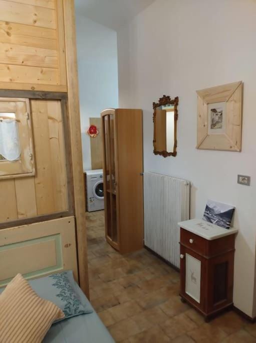 Ladinische Jagerhof - Solaria CIPAT: 022113-AT-013003 Apartment in Trentino-South Tyrol