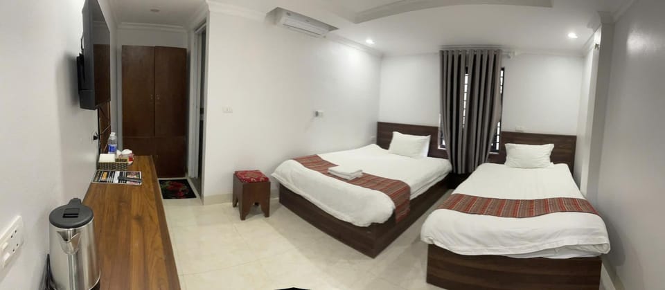 Hoa Đào Hostel Vacation rental in Laos