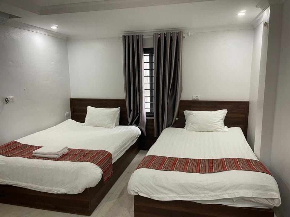 Hoa Đào Hostel Vacation rental in Laos