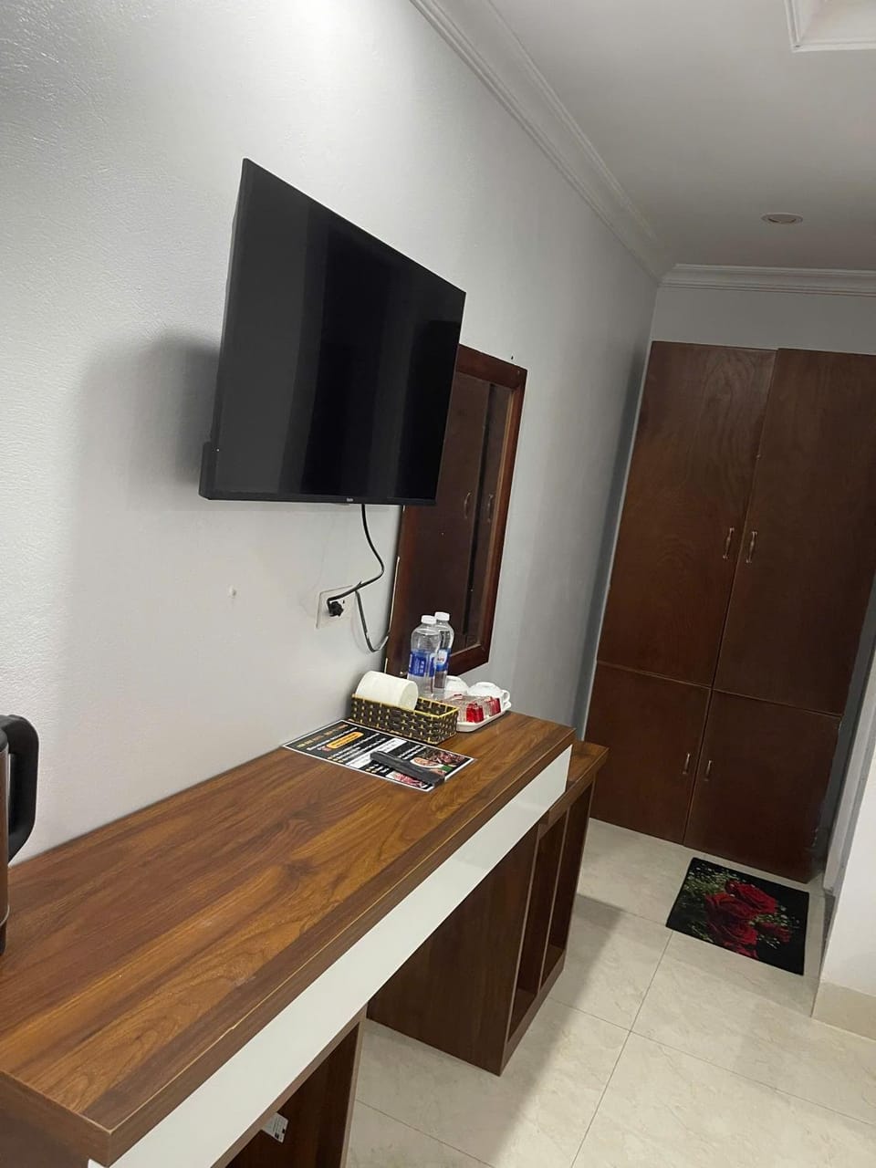 Hoa Đào Hostel Vacation rental in Laos