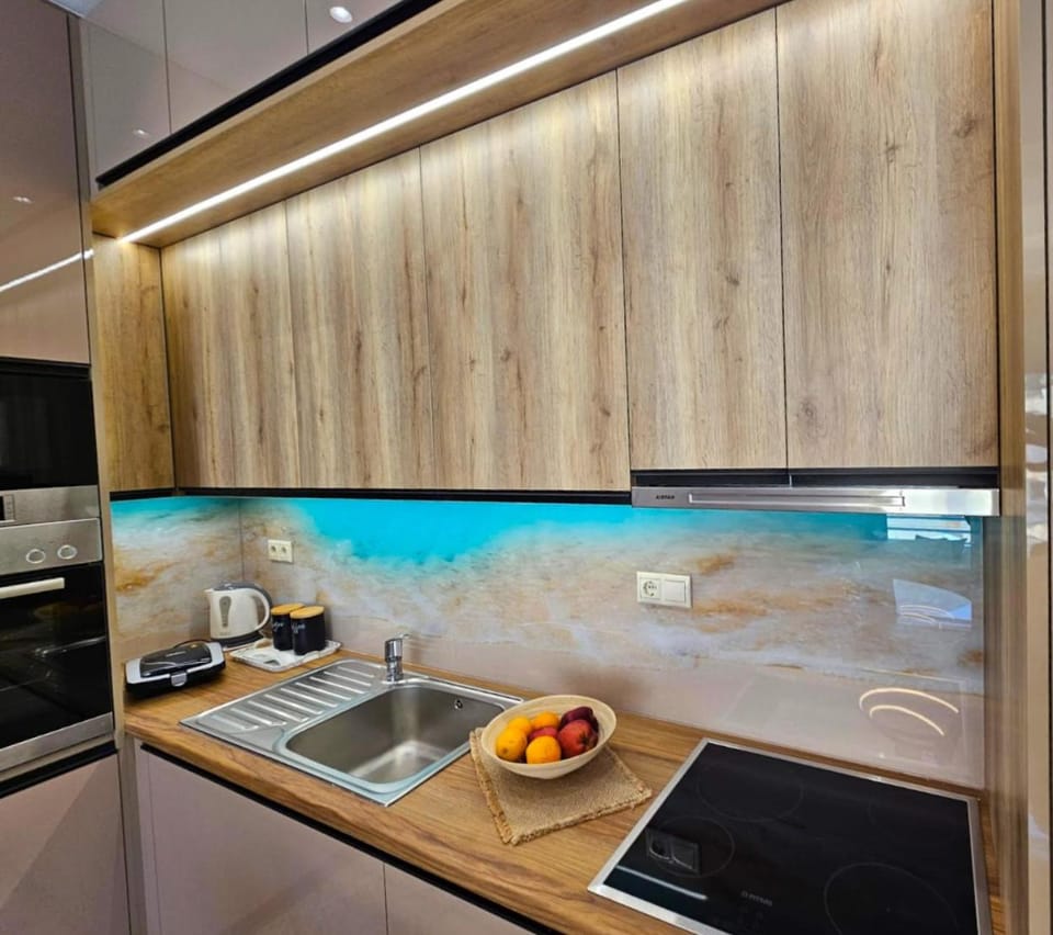 AGORA luxury APARTMENT 8 Apartment in Euboea