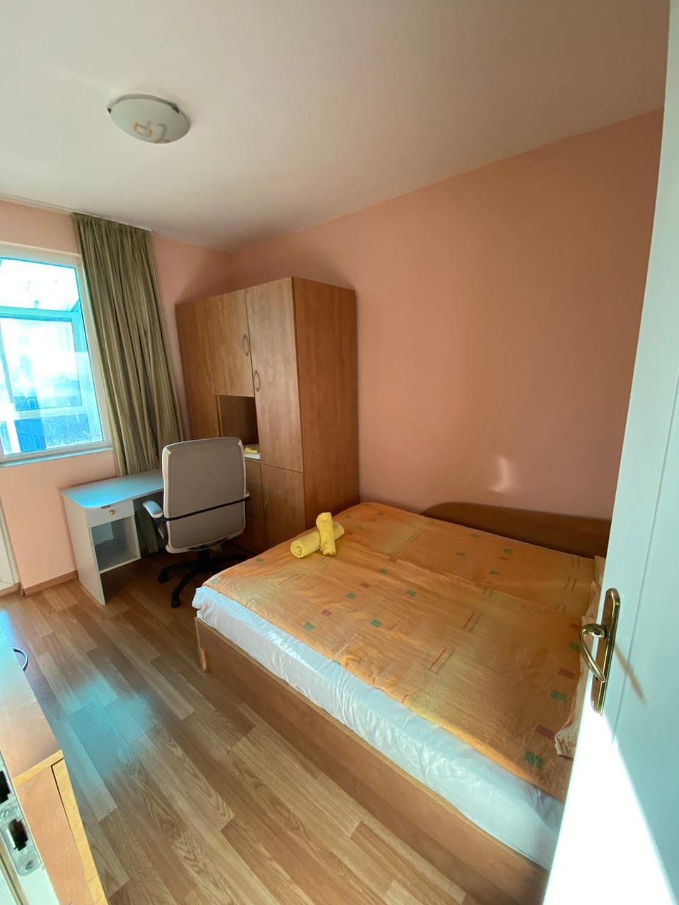 Bogdanov Apartment Apartment in Varna