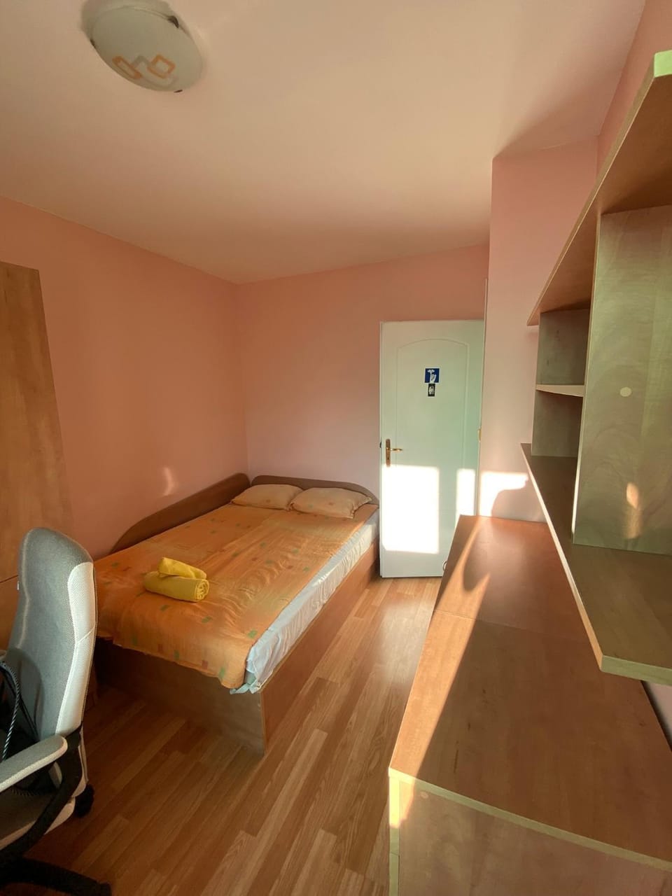 Bogdanov Apartment Apartment in Varna