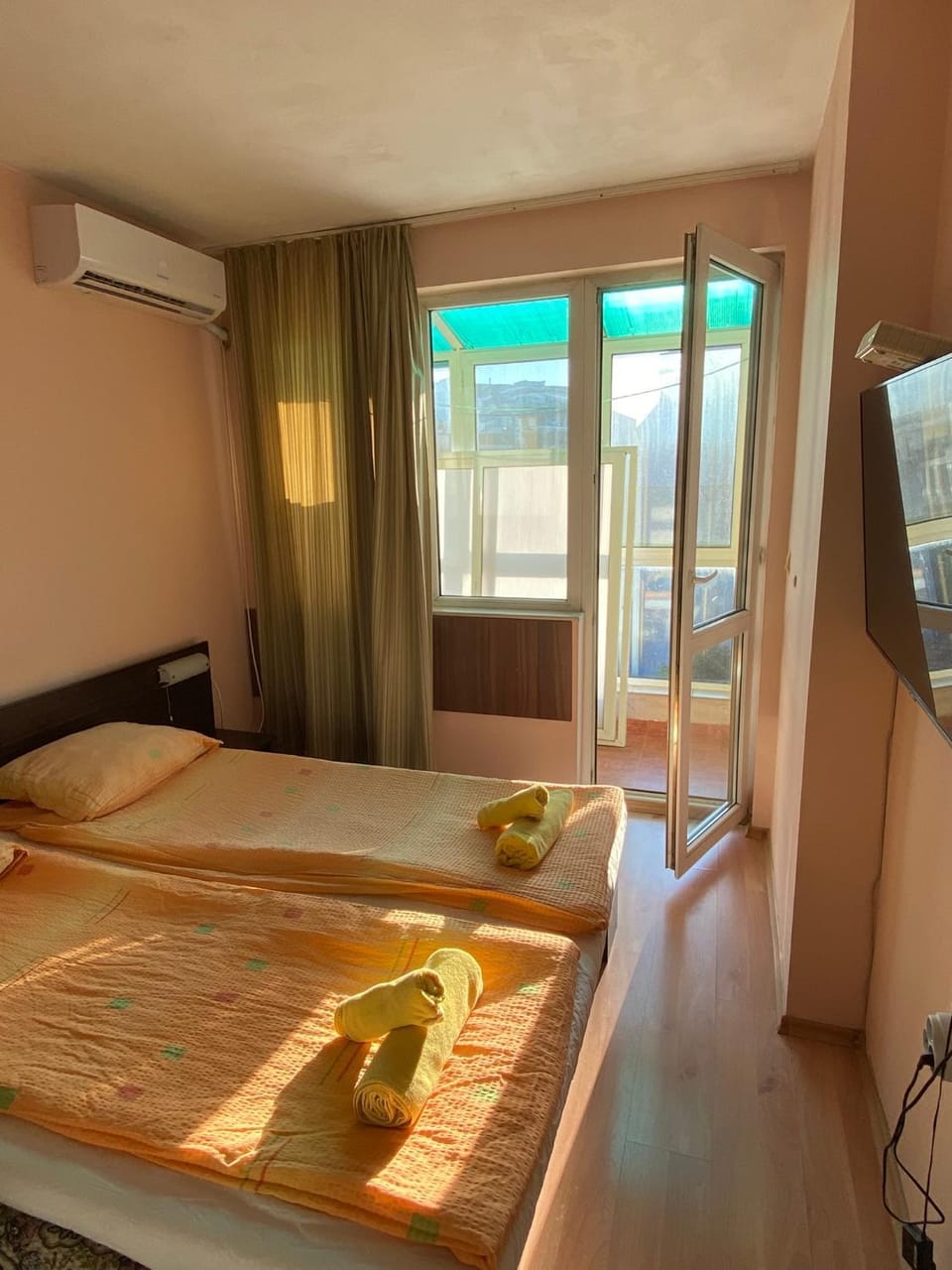 Bogdanov Apartment Apartment in Varna