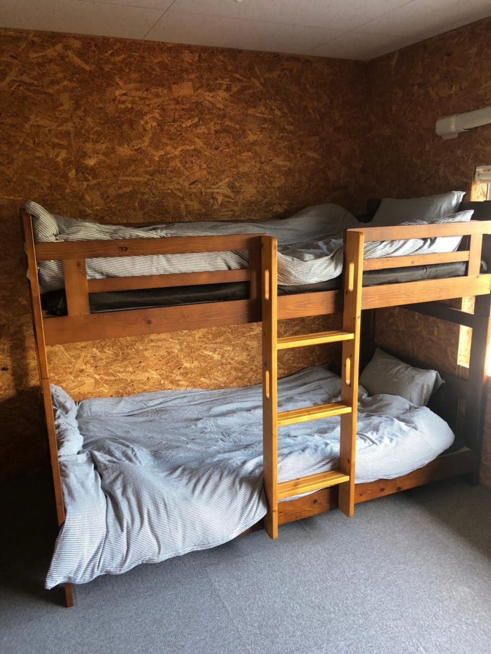 GUEST HOUSE NAGORIYA Hostel in Shiga, Japan