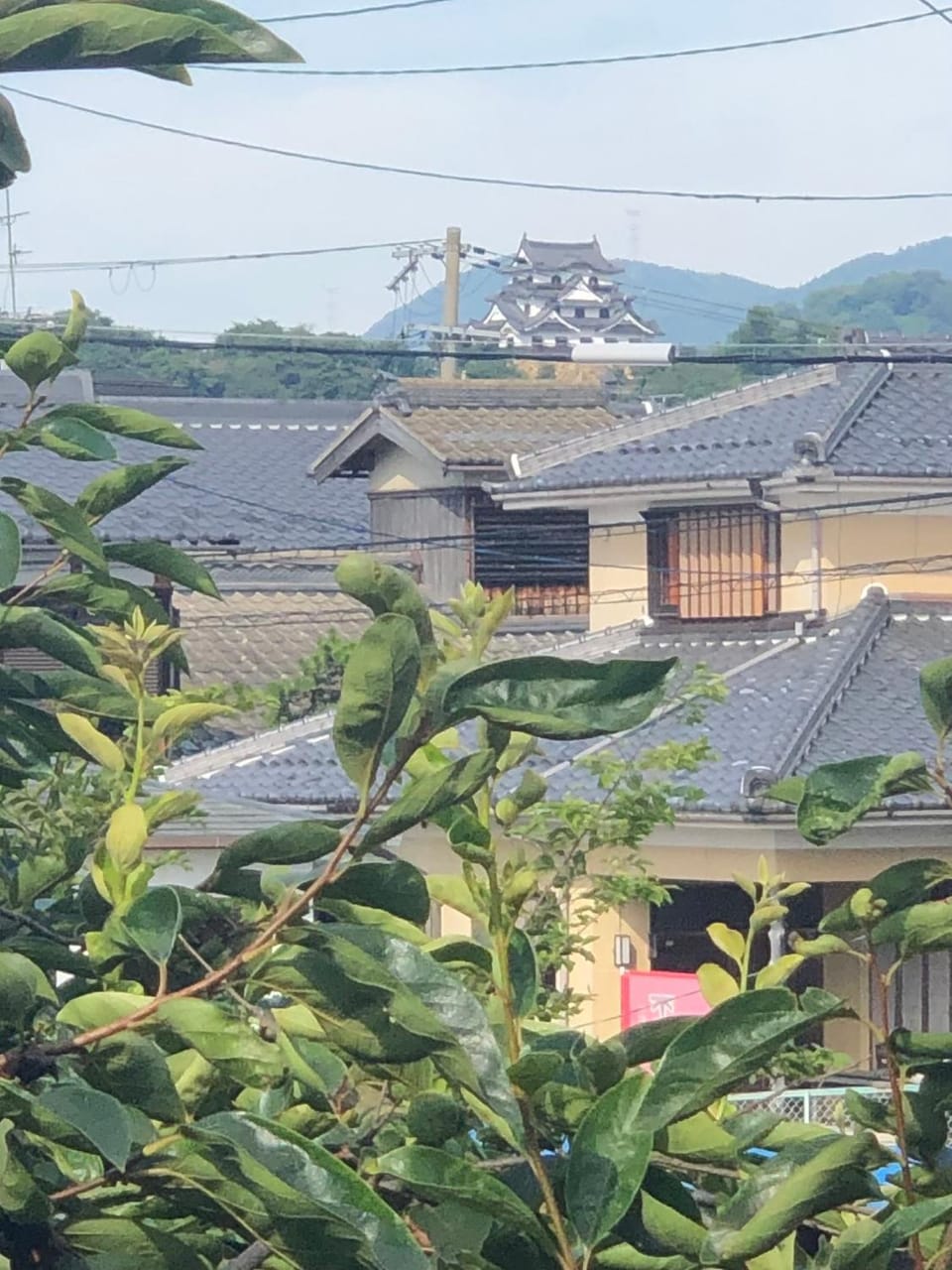 GUEST HOUSE NAGORIYA Hostel in Shiga, Japan