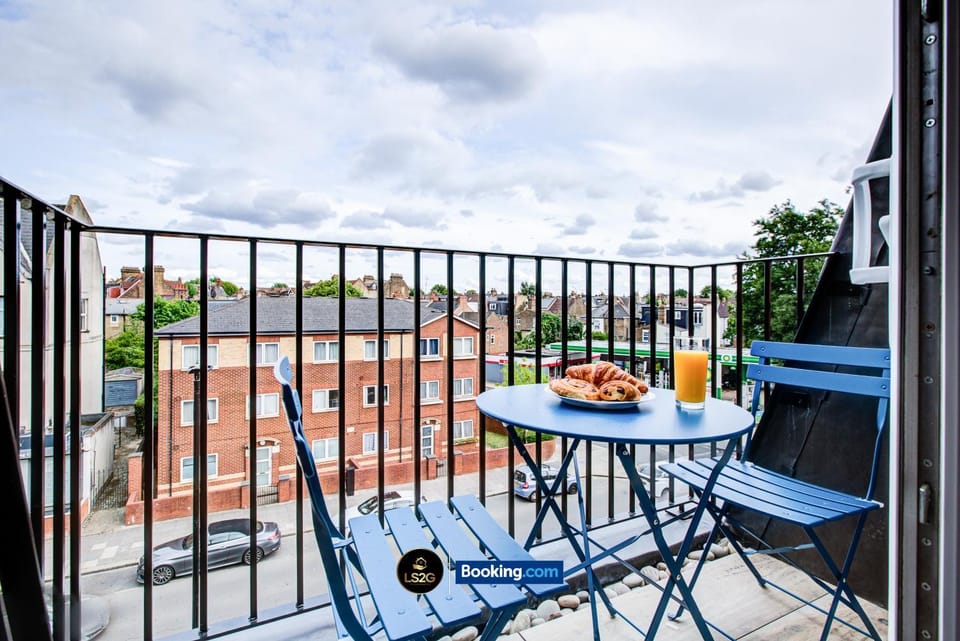 View (from property/room), Balcony/Terrace, Balcony/Terrace