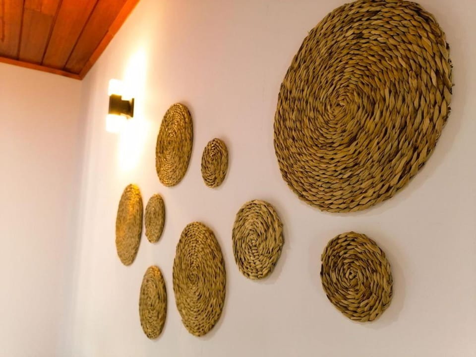Decorative detail