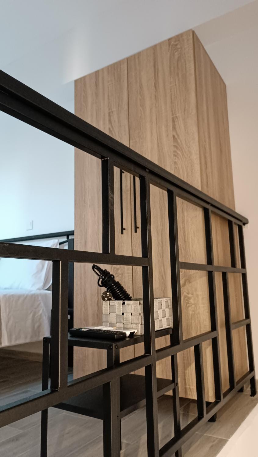 Pagani Green - Luxury Maisonette I2 Apartment in Messenia
