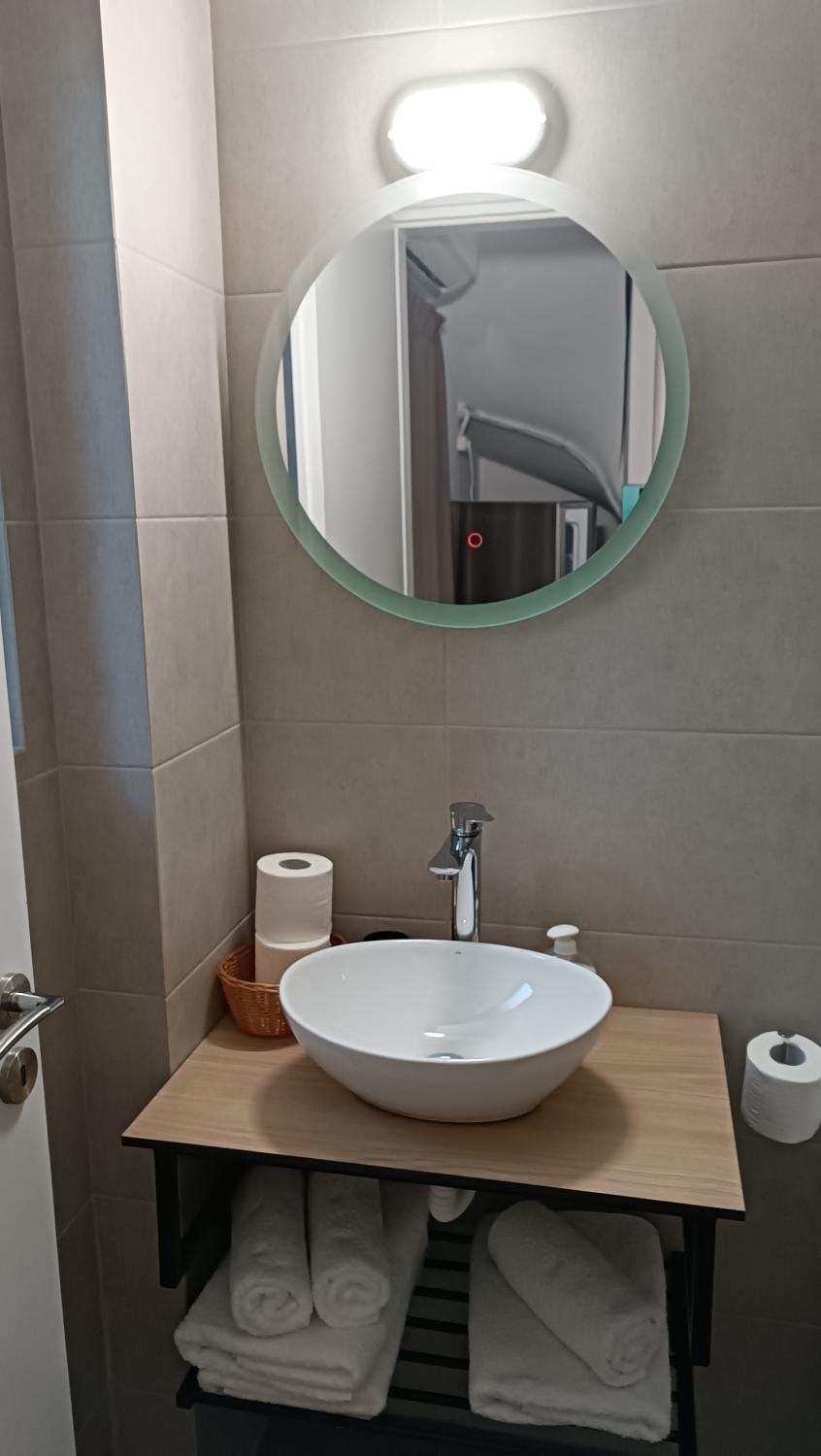 Pagani Green - Luxury Maisonette I2 Apartment in Messenia