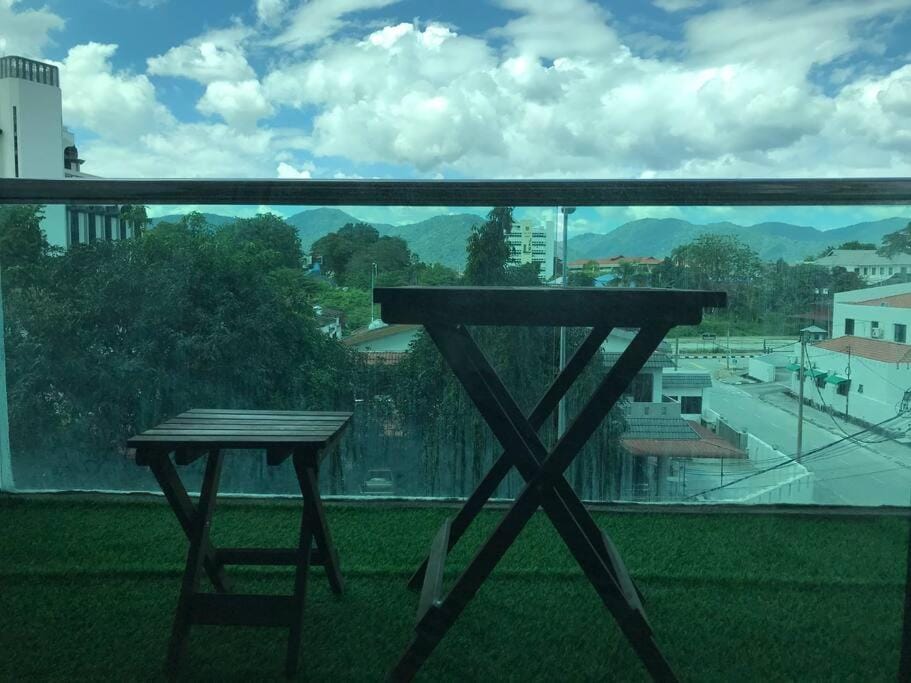 THR339 Kinta Riverfront Suites -6pax Apartment in Ipoh