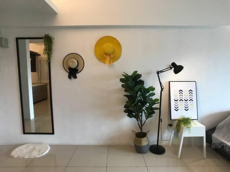 THR339 Kinta Riverfront Suites -6pax Apartment in Ipoh