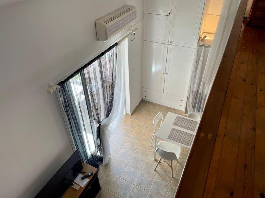 Studio in Nea Styra Apartment in Euboea
