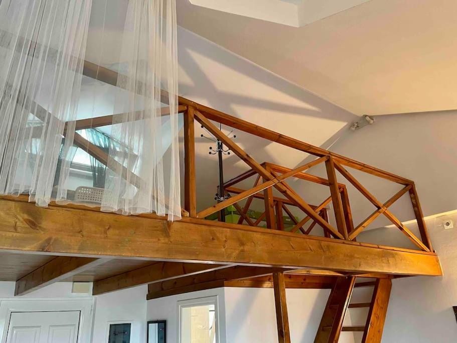 Studio in Nea Styra Apartment in Euboea