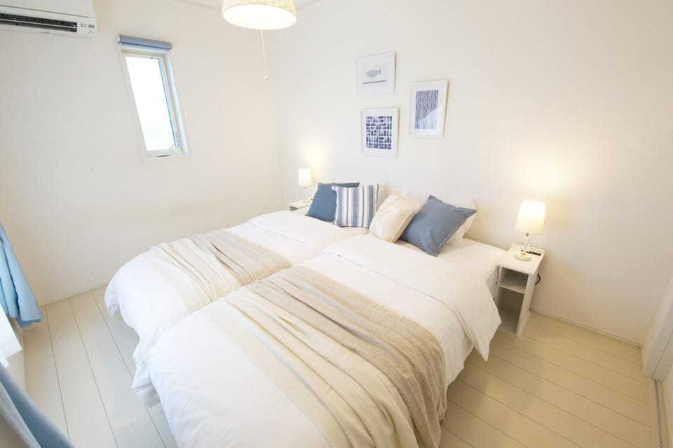 ちゅらパレス B Apartment in Okinawa Prefecture