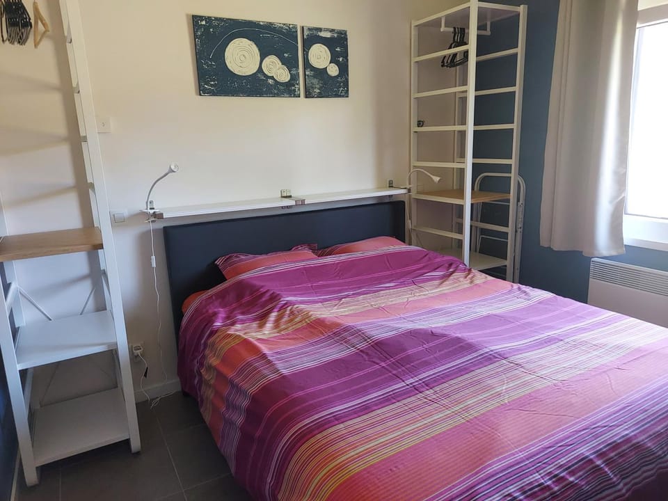 Au chalet des bergeronnettes. Apartment in Wallonia, Belgium