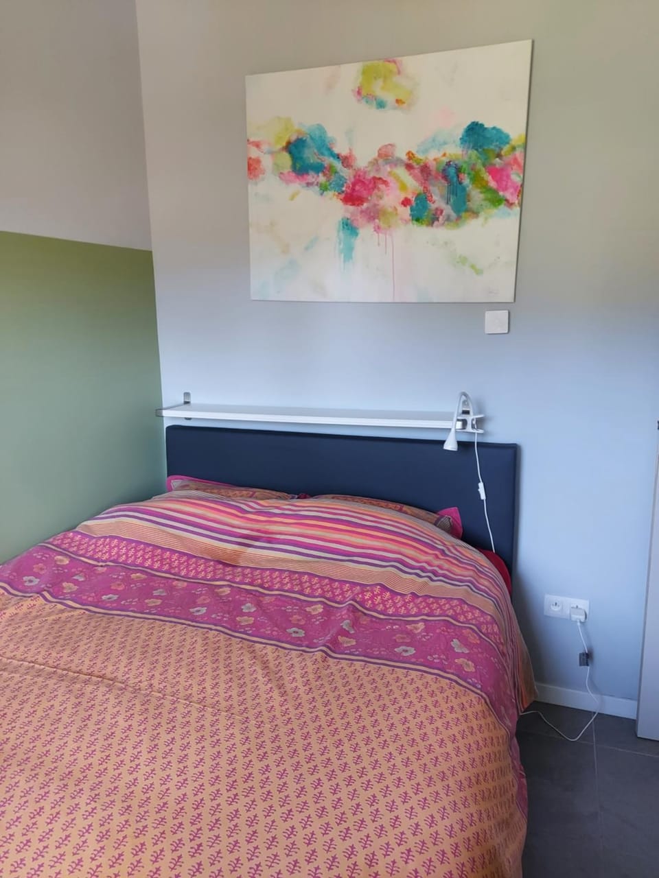Au chalet des bergeronnettes. Apartment in Wallonia, Belgium