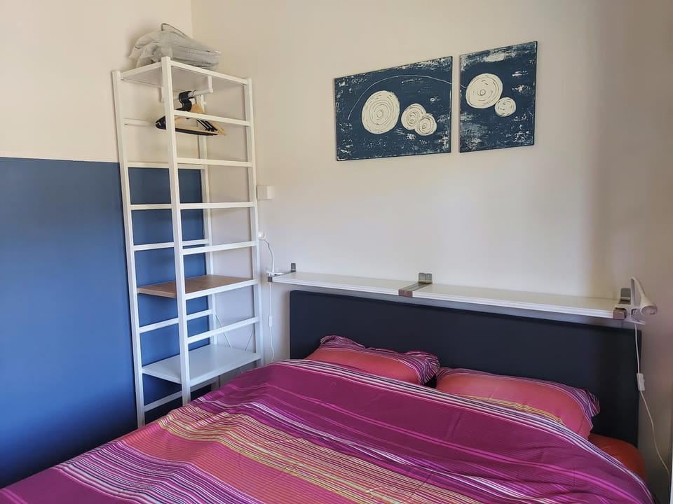 Au chalet des bergeronnettes. Apartment in Wallonia, Belgium