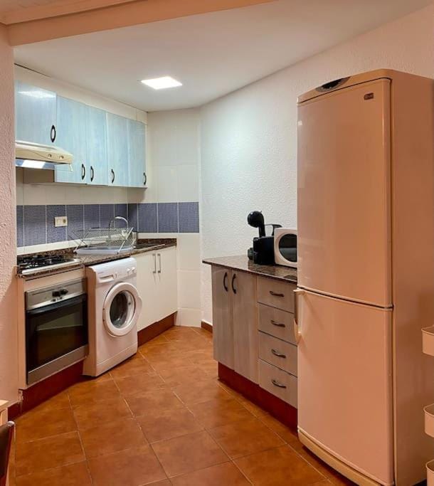 Sol y Mar Apartment in Valencian Community