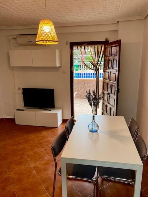 Sol y Mar Apartment in Valencian Community