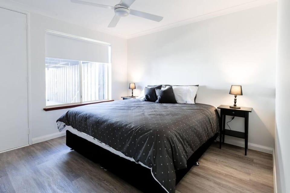Salt & Pepper; Beautiful Town House in Margs! House in Margaret River