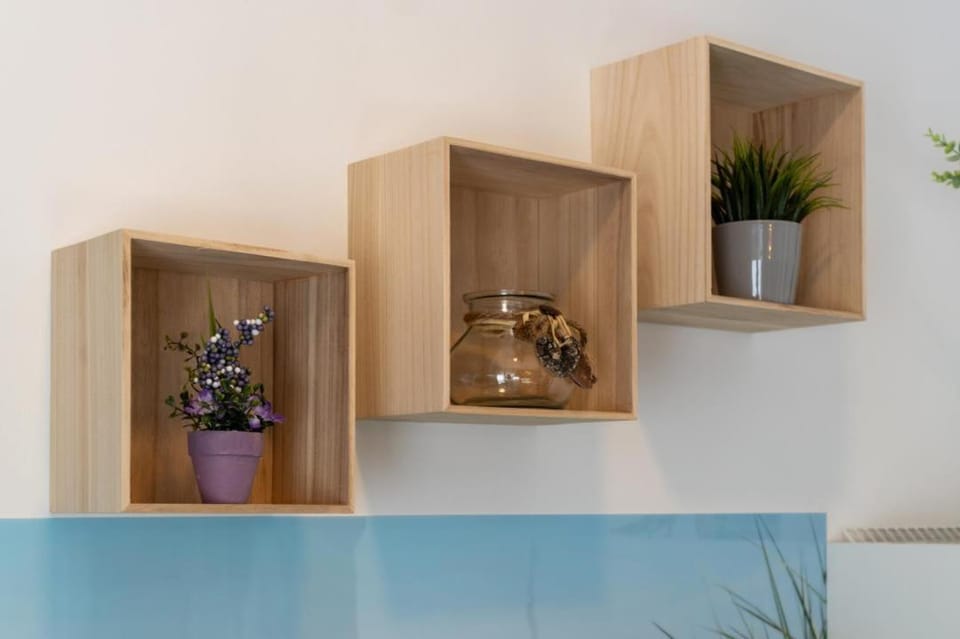 Traum Wohnung 1 - Neubau - Apartment in Norden