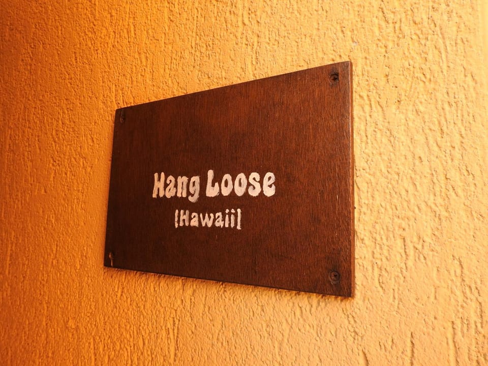 Property logo or sign
