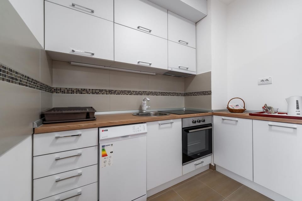 Apartman MIA Apartment in Vojvodina