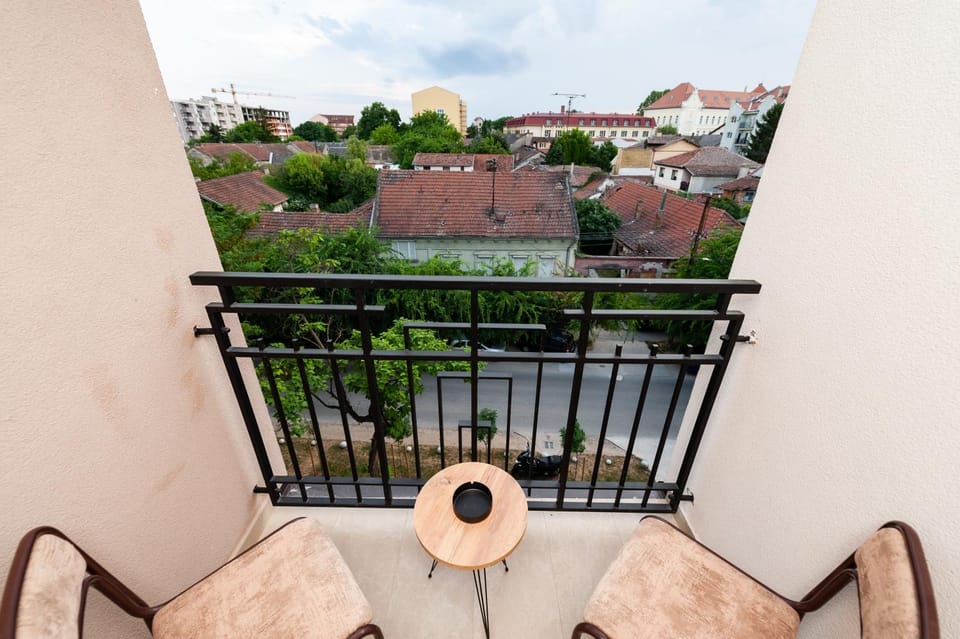 Apartman MIA Apartment in Vojvodina