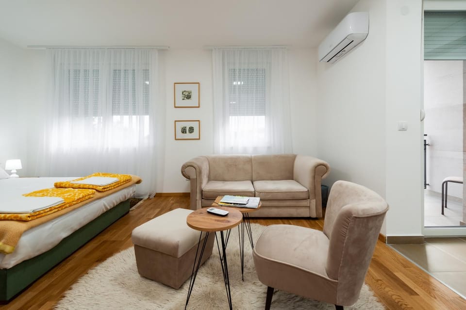 Apartman MIA Apartment in Vojvodina