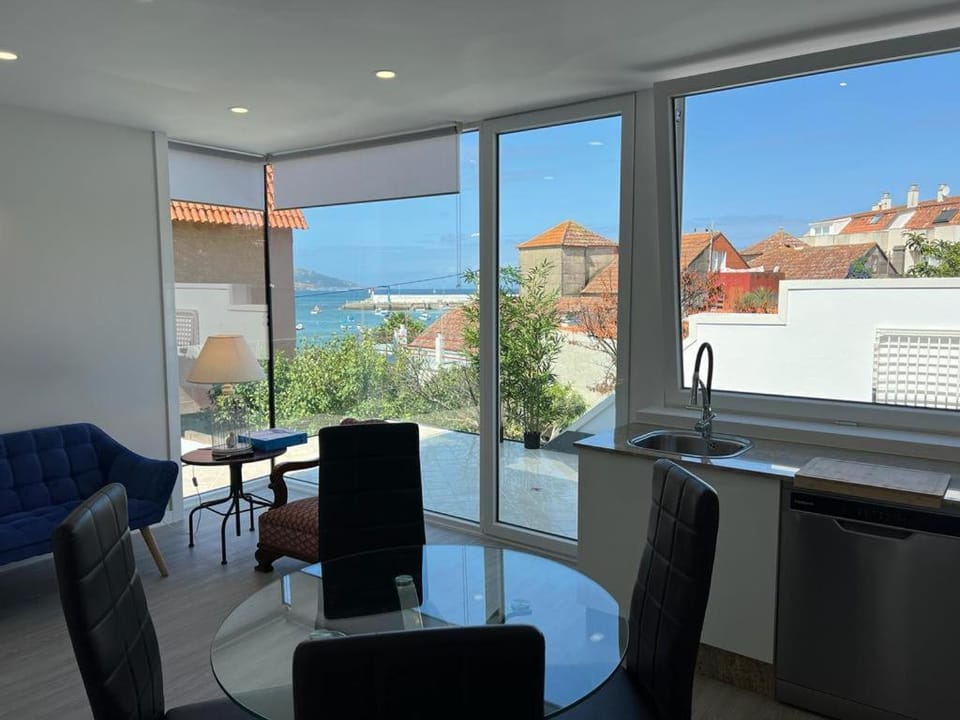 PASEO MARÍTIMO PANXON Apartment in Viana do Castelo District, Portugal