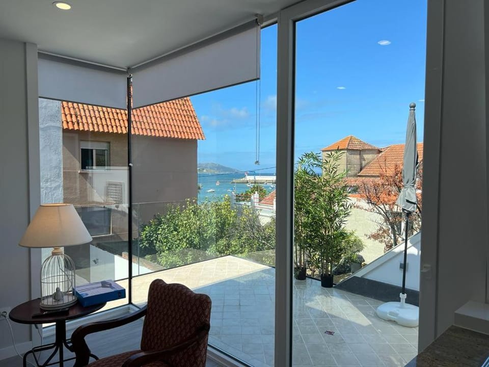 PASEO MARÍTIMO PANXON Apartment in Viana do Castelo District, Portugal