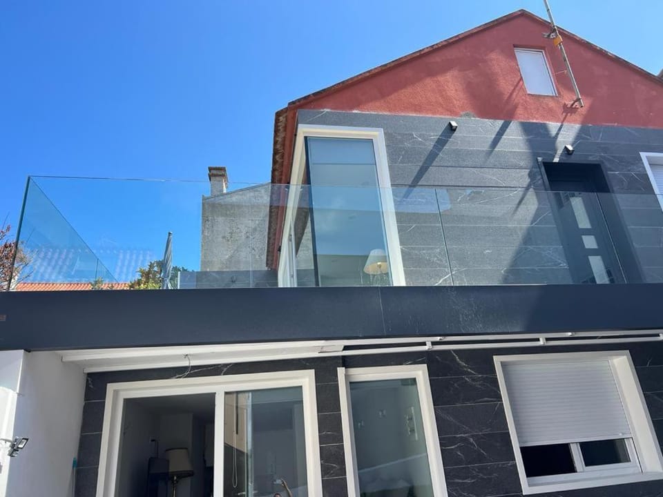 PASEO MARÍTIMO PANXON Apartment in Viana do Castelo District, Portugal