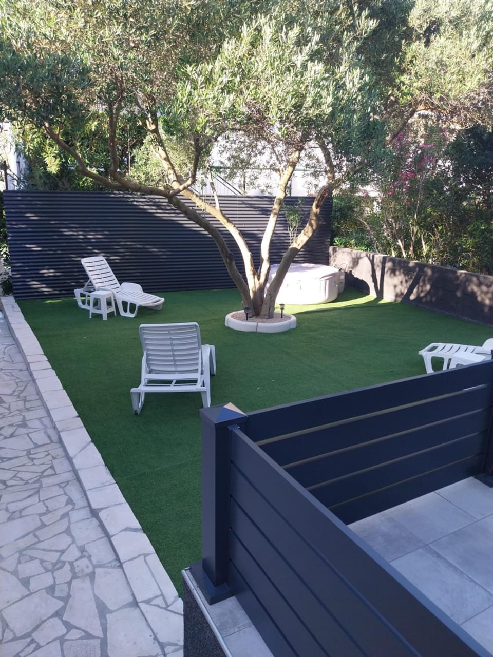 Apartmani PARDON Apartment in Zadar County