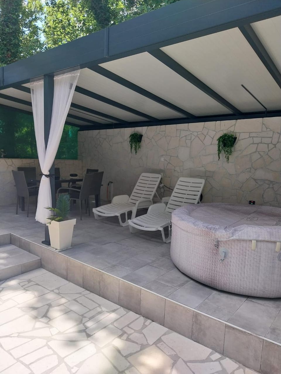 Apartmani PARDON Apartment in Zadar County