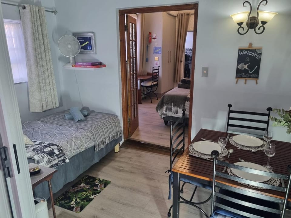 Twelveon1st Apartment in Cape Town