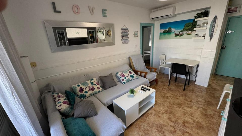 Lounge or bar