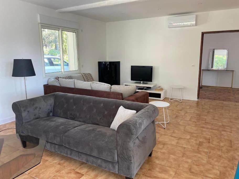 Villa Alba YourHostHelper Villa in La Ciotat