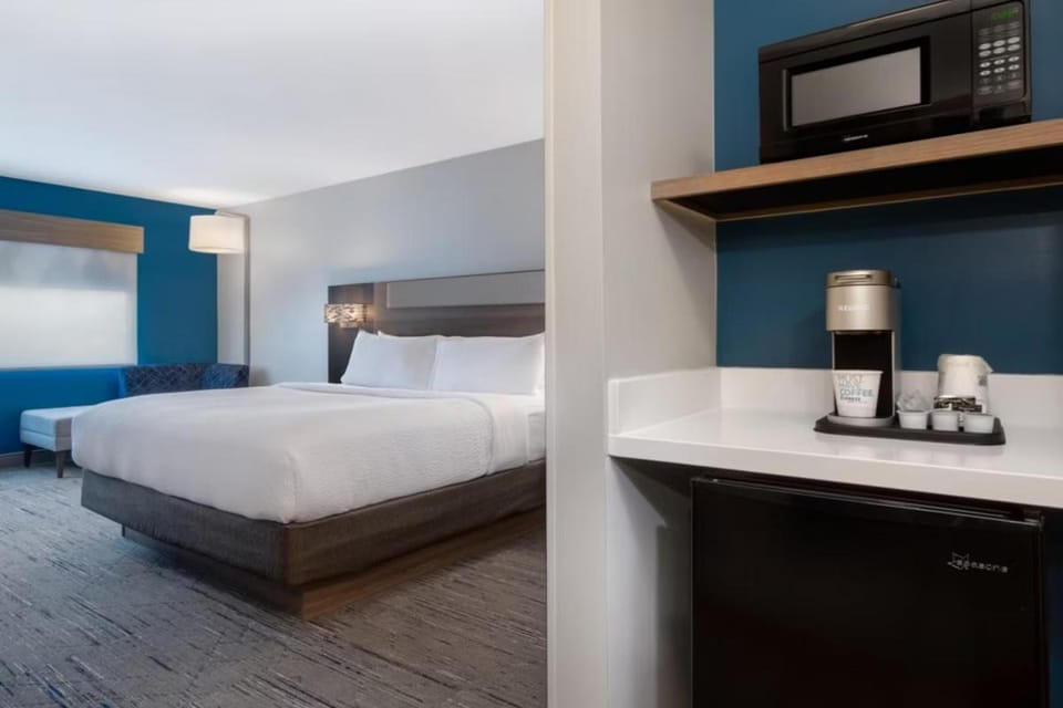 Holiday Inn Express & Suites Oscoda by IHG Hotel in Oscoda