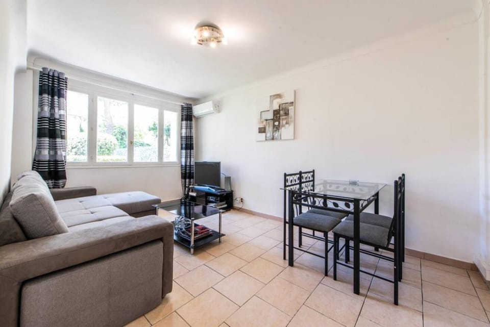Cannes Branly :2BDR Apartment Apartment in Cannes