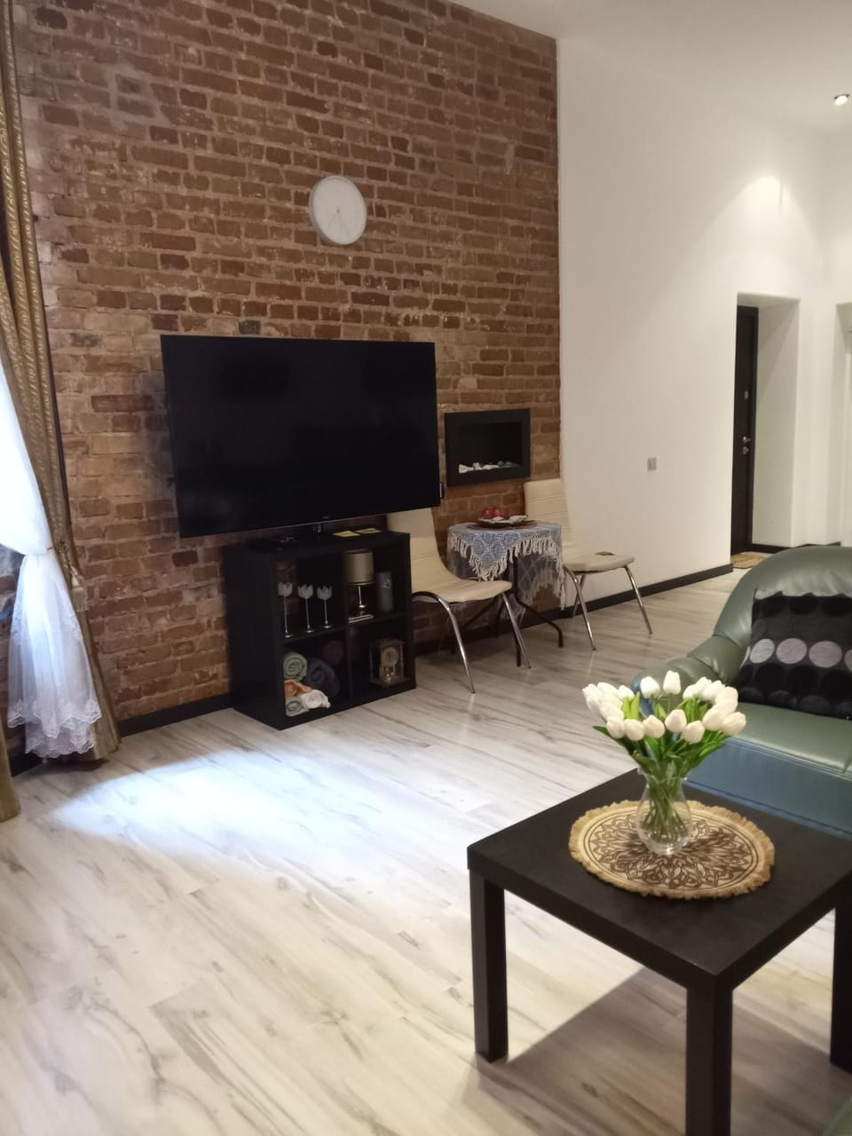 Saules Apartament Apartment in Lithuania