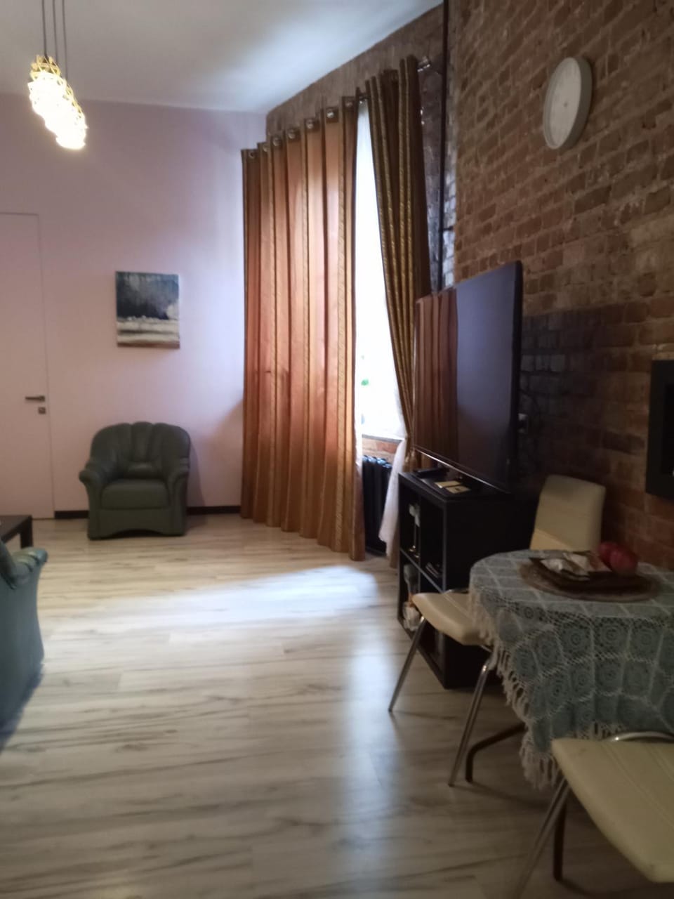 Saules Apartament Apartment in Lithuania