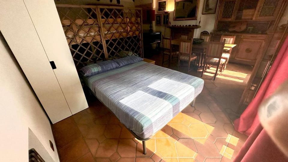 Musicians Mansion Apartment Apartment in Lombardy