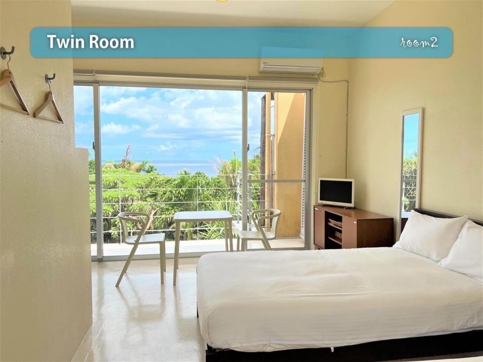 View (from property/room), Bedroom
