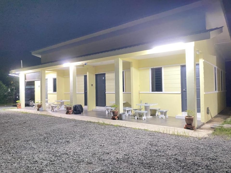 Al Bayt Roomstay Kaki Gunung Jerai Country House in Kedah