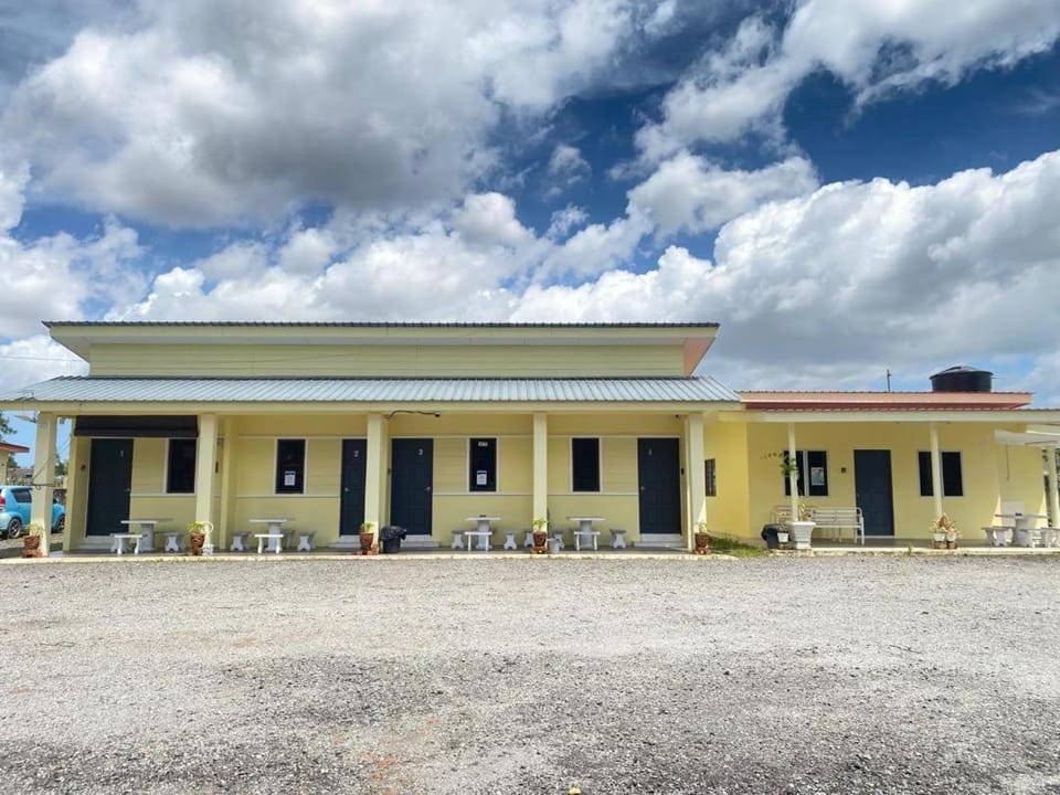 Al Bayt Roomstay Kaki Gunung Jerai Country House in Kedah