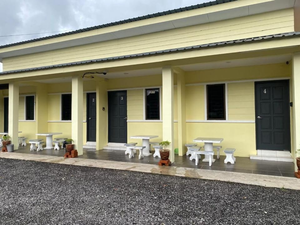 Al Bayt Roomstay Kaki Gunung Jerai Country House in Kedah